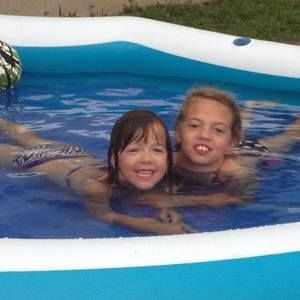 Meet your Posher, Mike n kim